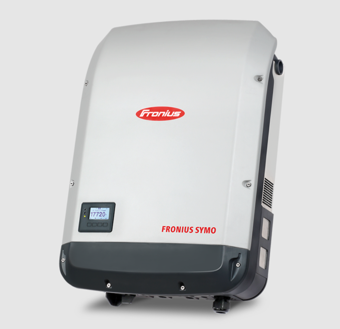 FRONIUS SYMO 20.0-3-M